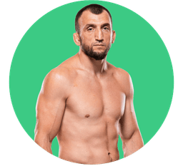 Muslim Salikhov