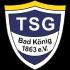 TSG Bad Koenig