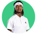 Mikael Ymer