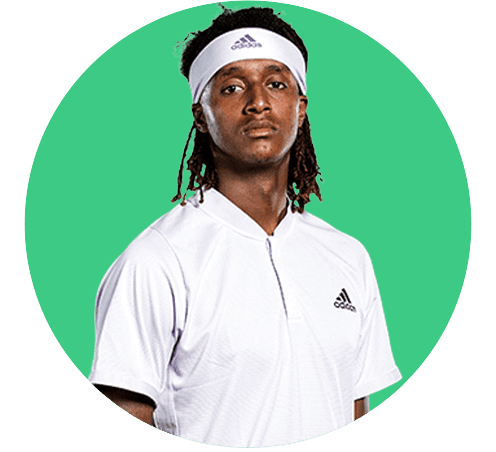 Mikael Ymer