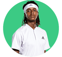 Mikael Ymer