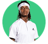 Mikael Ymer Logo