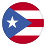 Porto Rico Logo