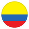 Colômbia  Logo