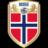 Noruega Sub 21 🇳🇴