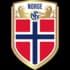 Noruega Sub 21 🇳🇴 Logo