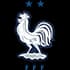 França Sub 21 🇫🇷 Logo