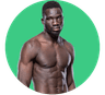 David Onama Logo