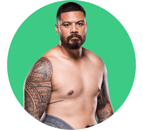 Justin Tafa