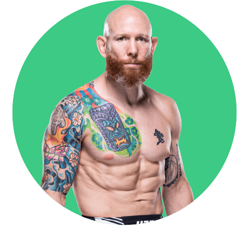 Josh Emmett