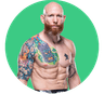 Josh Emmett Logo
