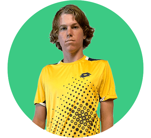 Alex Michelsen