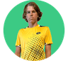 Alex Michelsen Logo