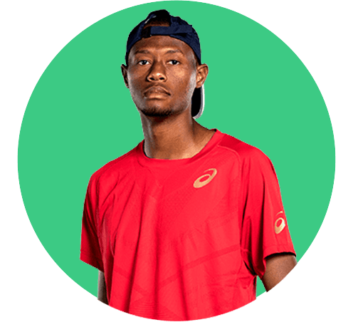 Christopher Eubanks