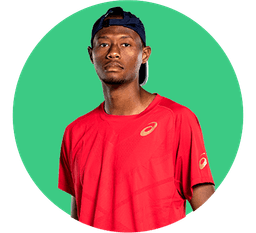 Christopher Eubanks