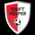 Swift Hesperange Logo