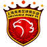 Shanghai Port Logo