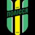 Polissya Zhytomyr Logo