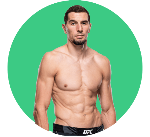 Abus Magomedov