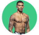 Michael Morales 🇪🇨