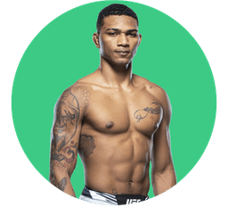 Michael Morales 🇪🇨