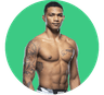Michael Morales 🇪🇨 Logo