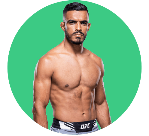 Ismael Bonfim