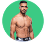 Ismael Bonfim Logo