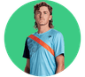 Max Purcell 🇦🇺 Logo