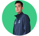Marcelo Tomas Barrios Vera