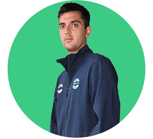 Marcelo Tomas Barrios Vera