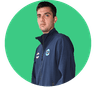 Marcelo Tomas Barrios Vera Logo