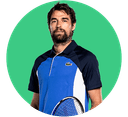 Jeremy Chardy