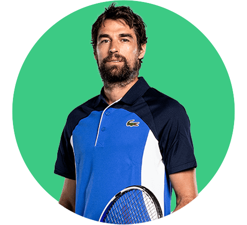 Jeremy Chardy