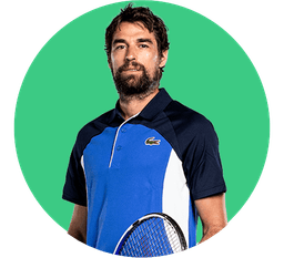 Jeremy Chardy