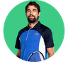 Jeremy Chardy Logo