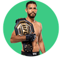 Yair Rodriguez