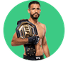 Yair Rodriguez Logo