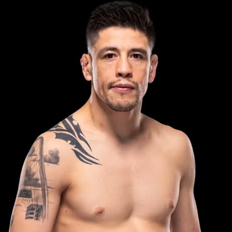 Brandon Moreno