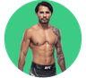 Alexandre Pantoja Logo