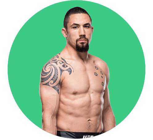 Robert Whittaker