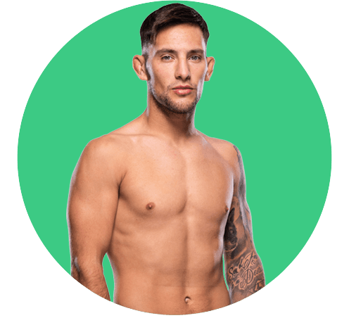 Esteban Ribovics