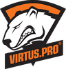 Virtus.pro Logo