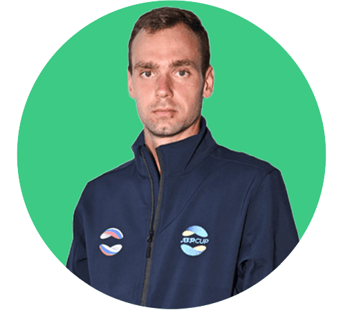 Roman Safiullin