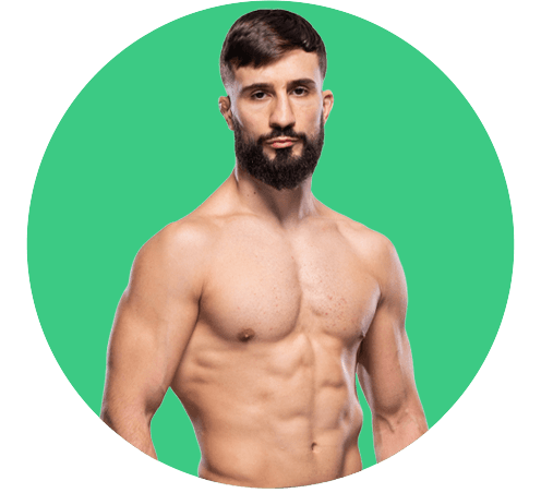 Nazim Sadykhov 🇦🇿