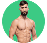 Nazim Sadykhov 🇦🇿 Logo