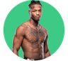 Terrance McKinney Logo