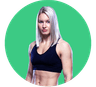 Viktoriia Dudakova Logo
