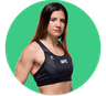 Ailin Perez Logo