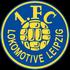 Lokomotive Leipzig Logo